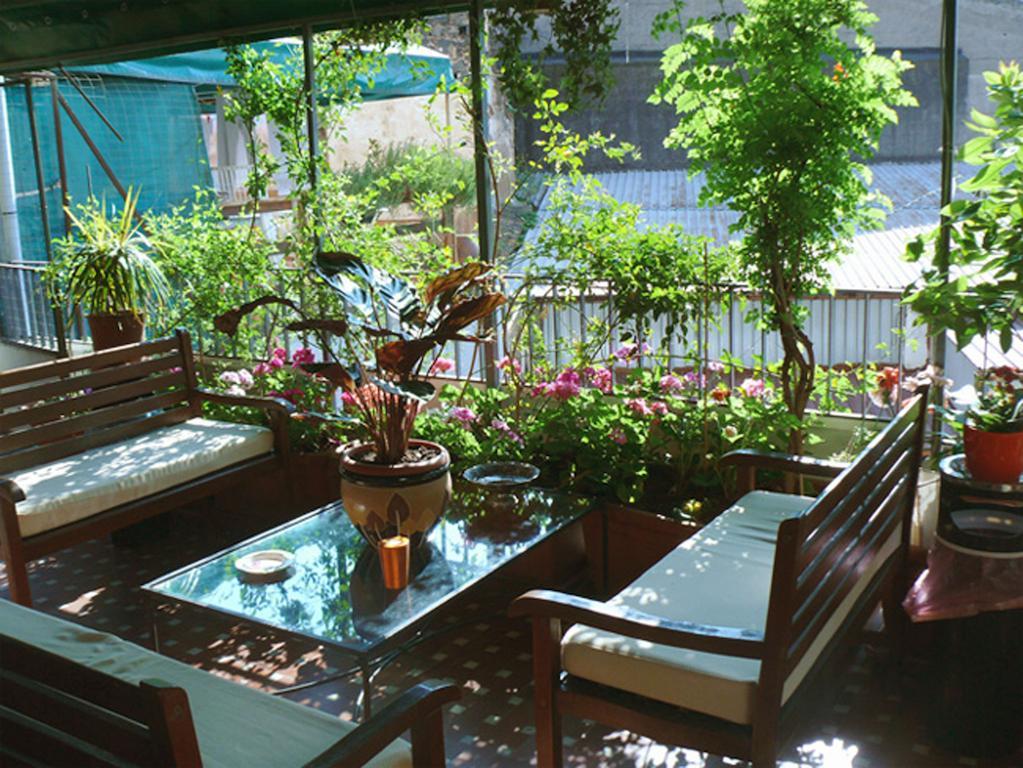 Crispi Rooms Катания Екстериор снимка