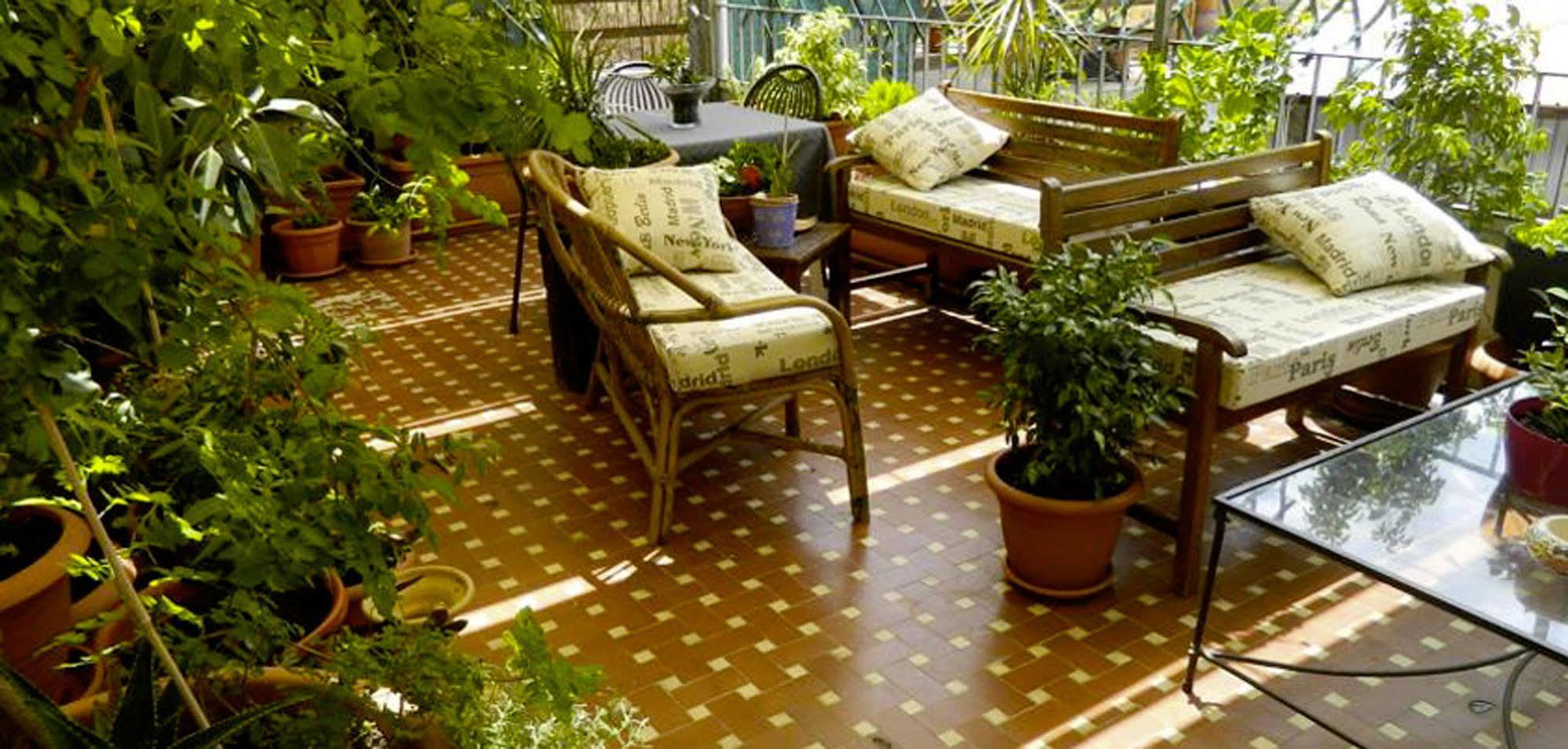 Crispi Rooms Катания Екстериор снимка